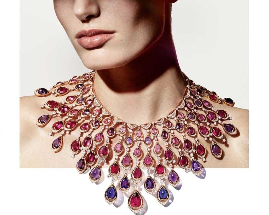 © Bvlgari