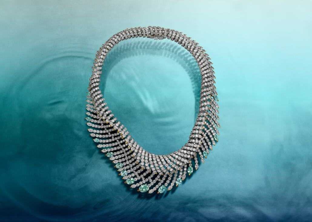 © TIFFANY & Co.