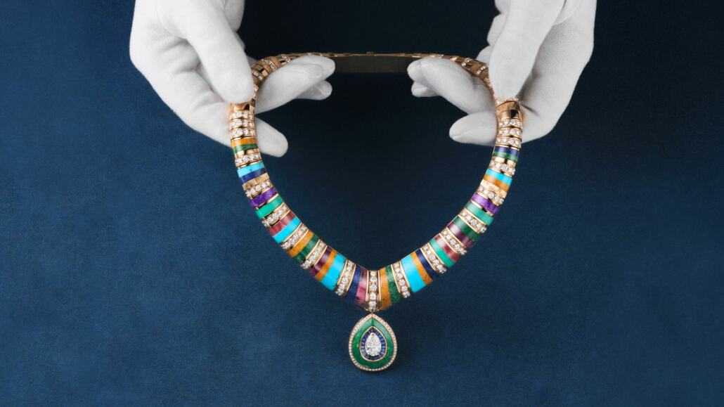 © PIAGET