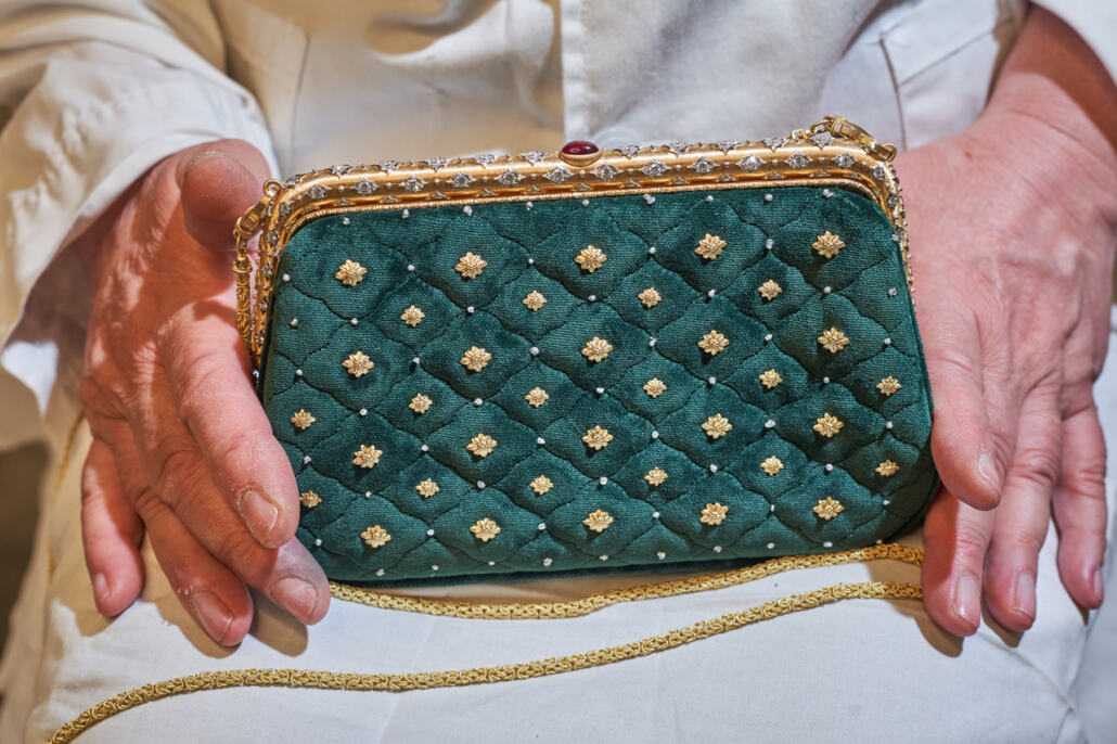 © BUCCELLATI