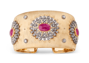 © BUCCELLATI