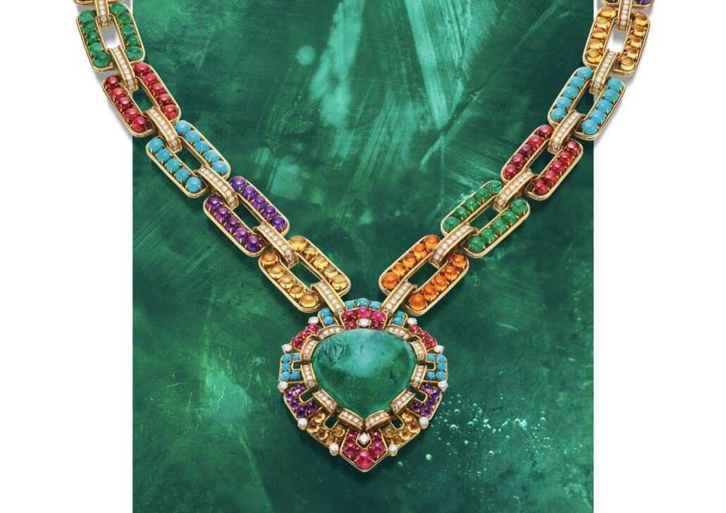 © BVLGARI