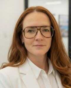 Portrait d' Amper Pepper© Natural Diamond Council