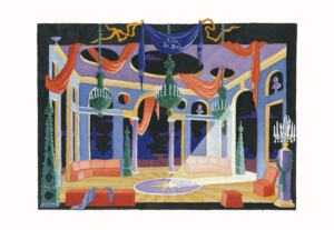 © Illustration Laurent de Commines