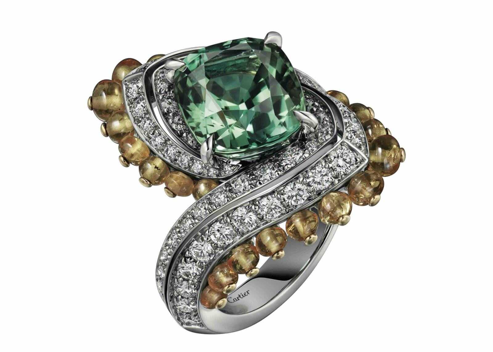 P.99b Mathias de Lattre @ Cartier