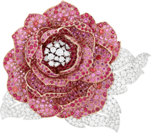 © VAN CLEEF & ARPELS