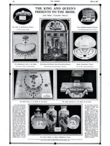 © Courtesy De Beers