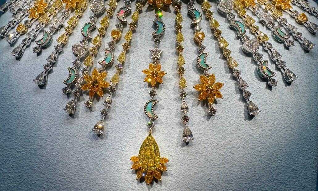 © Esprit Joaillerie