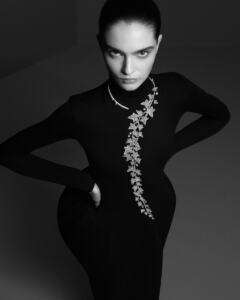 The Untamed © BOUCHERON