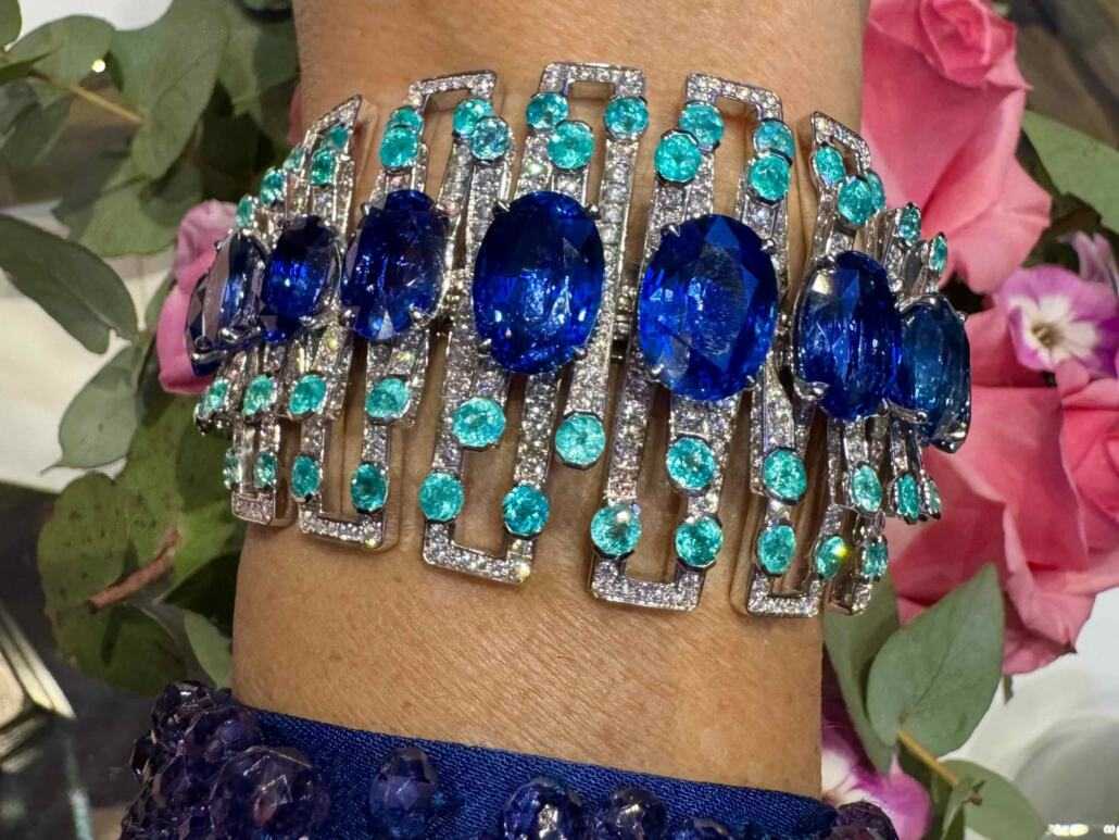 David Morris 2026 © Esprit Joaillerie