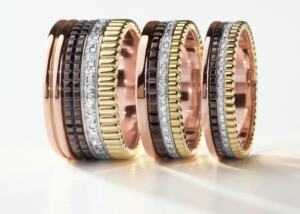 Bague Quatre XS © BOUCHERON