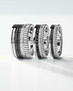 Bague Quatre XS © BOUCHERON