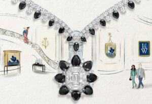 © HARRY WINSTON