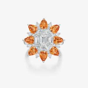 © HARRY WINSTON