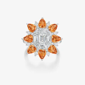© HARRY WINSTON