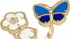 © VAN CLEEF & ARPELS