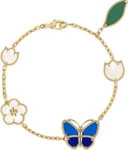 © VAN CLEEF & ARPELS