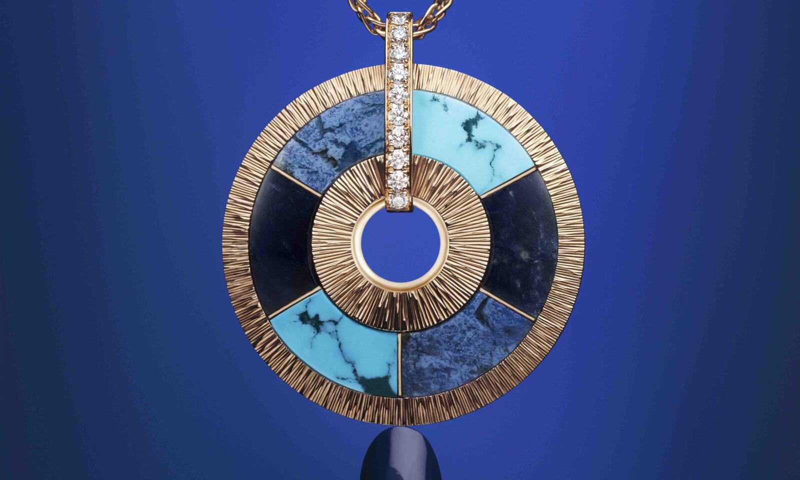 Possession Ella Brigitte Niedermair © PIAGET