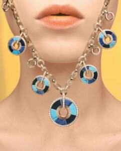 Possession Ella Brigitte Niedermair © PIAGET