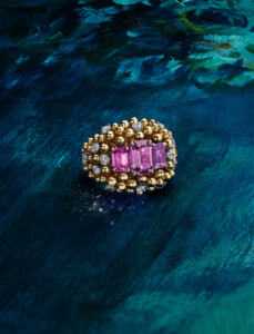 Blue Book 2026© Tiffany & Co.