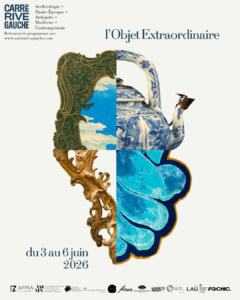 L'Objet Extraordinaire48ème édition