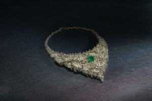 Collier En Plein Air © DAMIANI