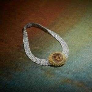 Collier Radiosa© DAMIANI