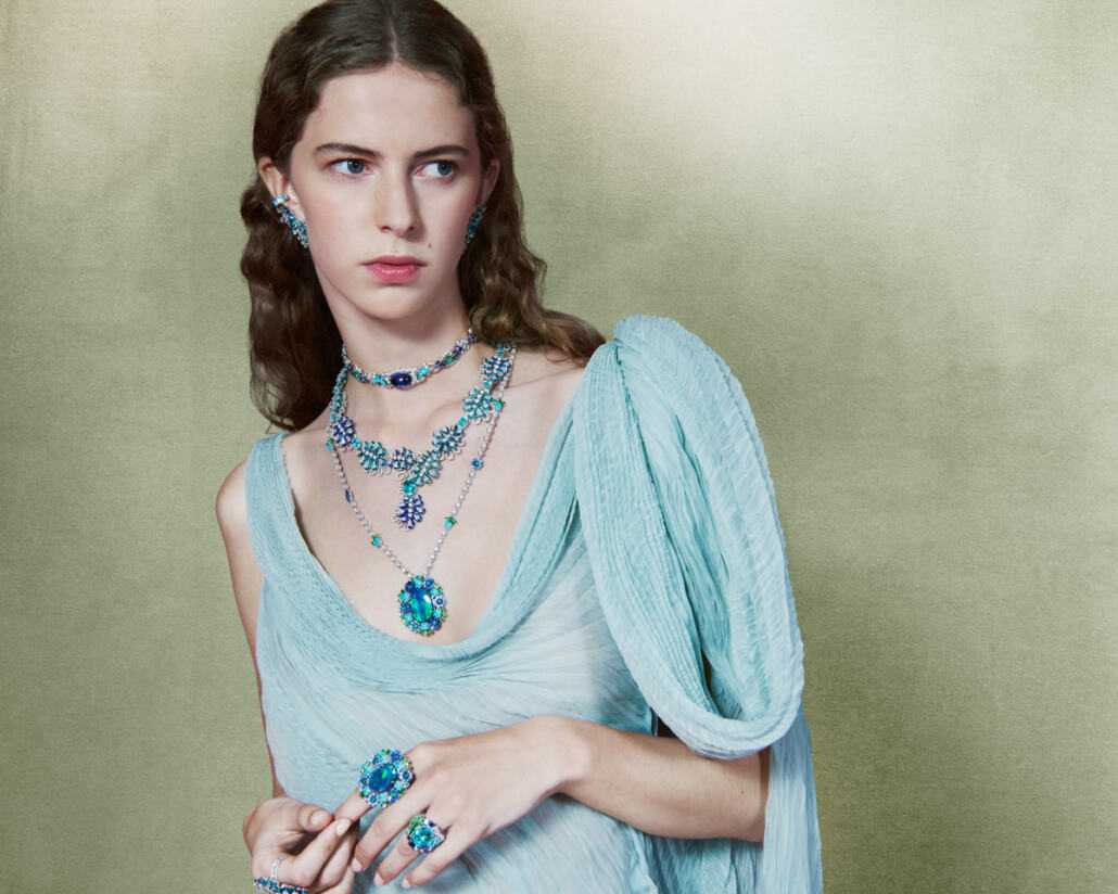 DIORISSIMA crédit Thue Norgaard