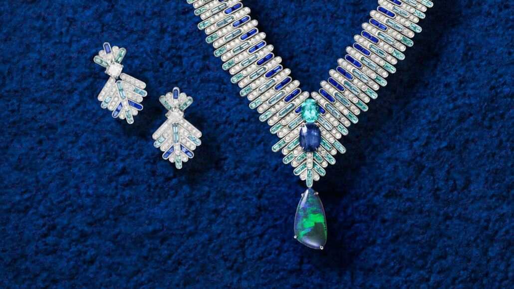 © PIAGET