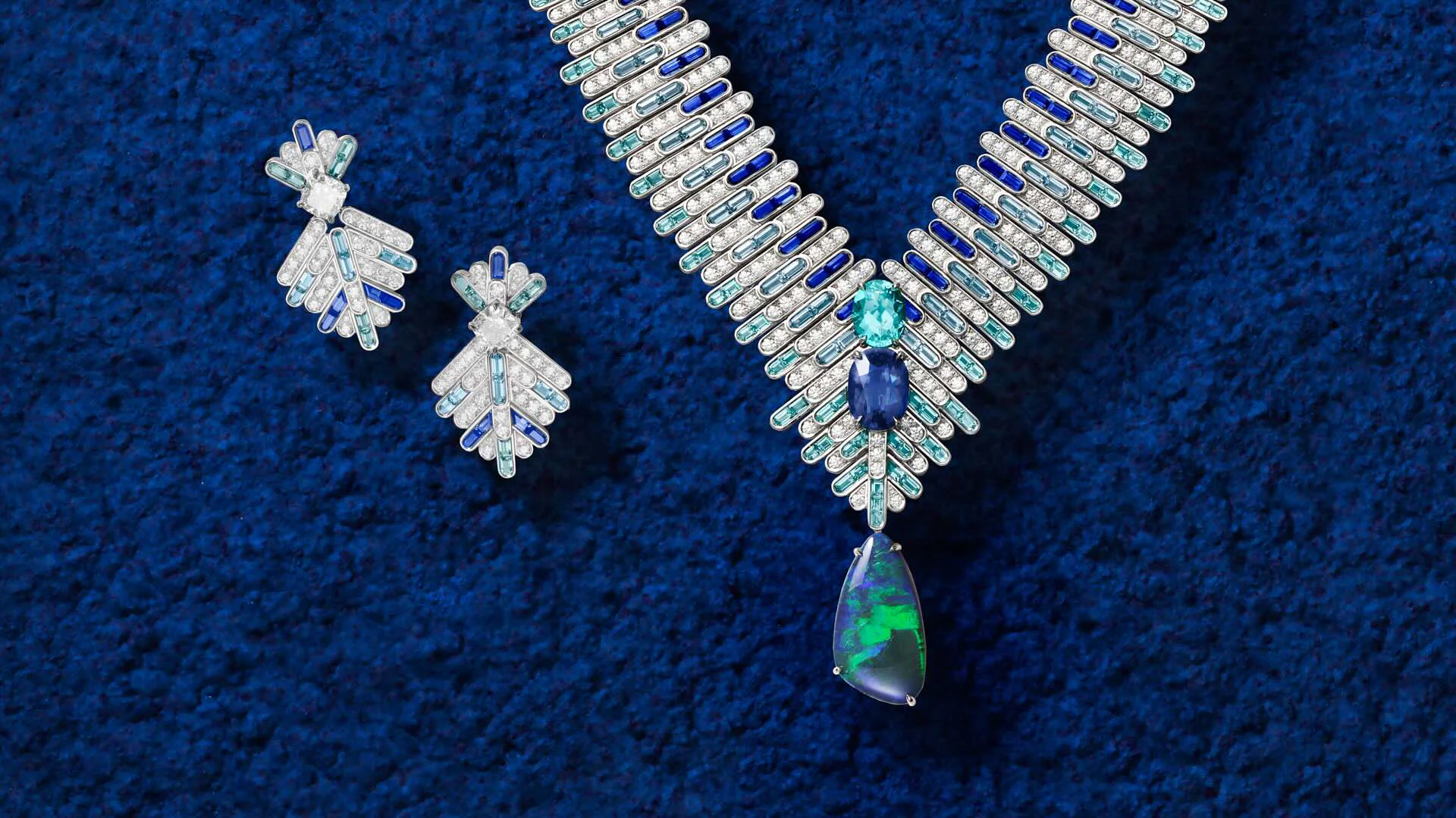 © PIAGET