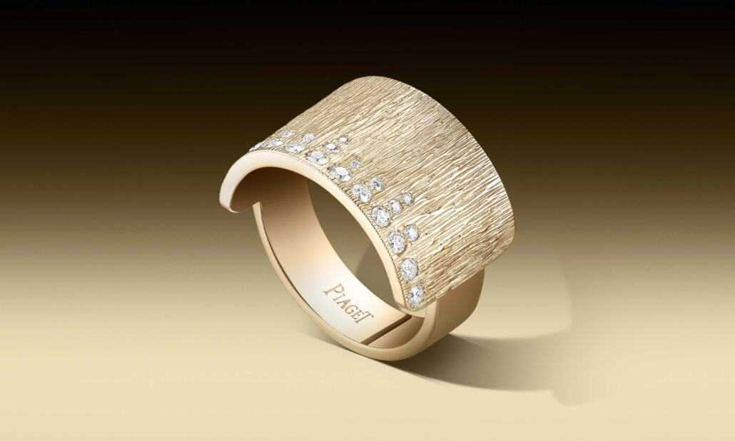 © PIAGET