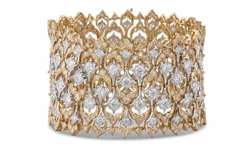 © BUCCELLATI