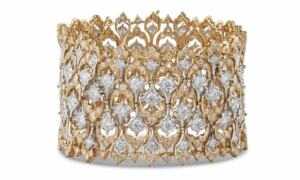 © BUCCELLATI