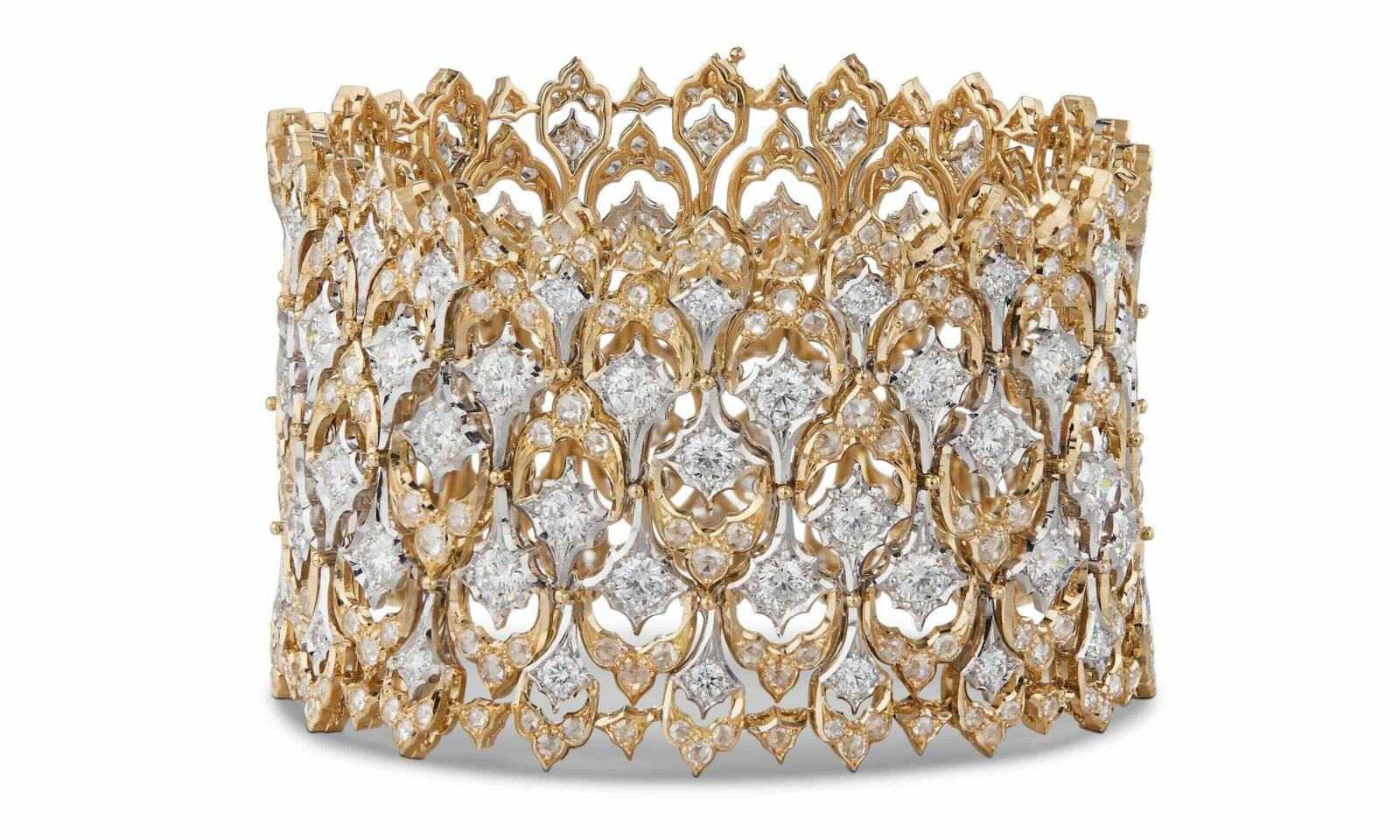 © BUCCELLATI