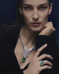 © CHAUMET