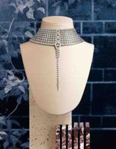 © Antonio Barrella / BVLGARI