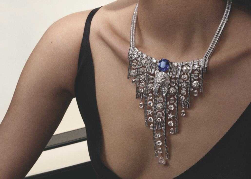 Chanel, Signes & Symboles 2026