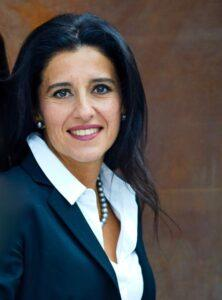 Charlotte Wannebroucq, expert gemmologue agréé CNE
