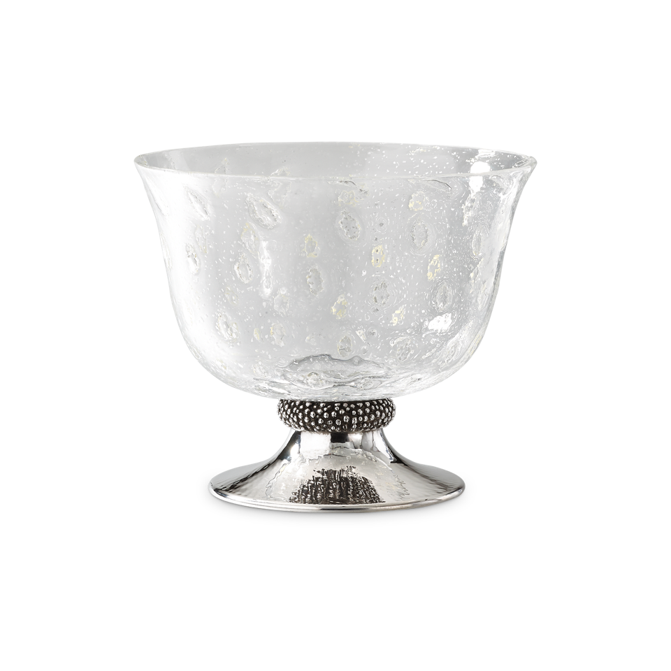 Argenterie Buccellati Caviar