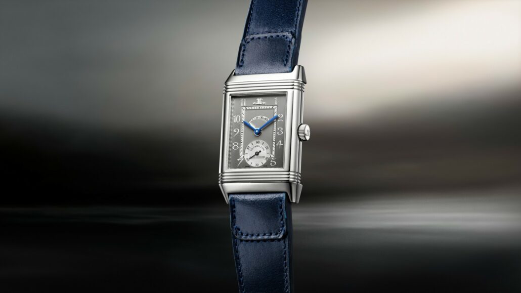 Montre Reverseo Platinum Jaeger Lecoultre