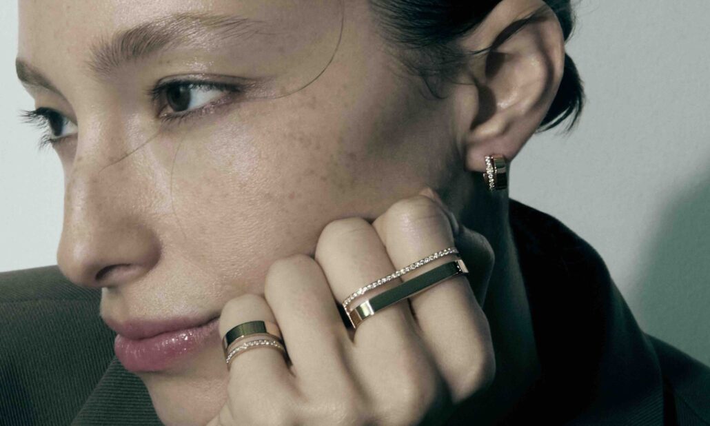REPOSSI BERBERE : UNE NOUVELLE EXPRESSION DU DESIGN EMBLÉMATIQUE